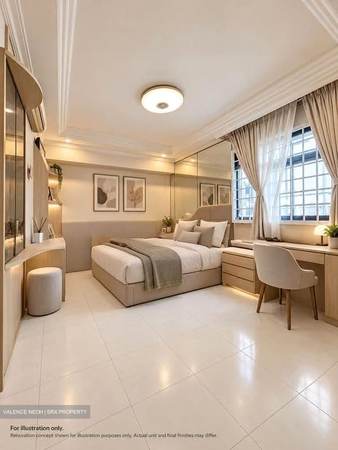 Blk 736 Woodlands Circle (Woodlands), HDB 5 Rooms #612624411